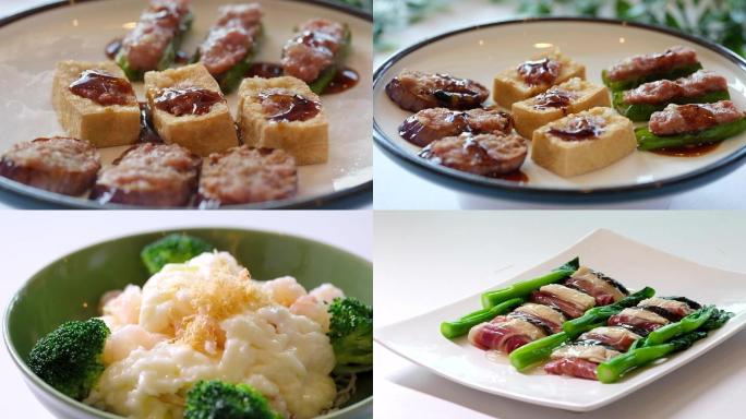 广东传统美食