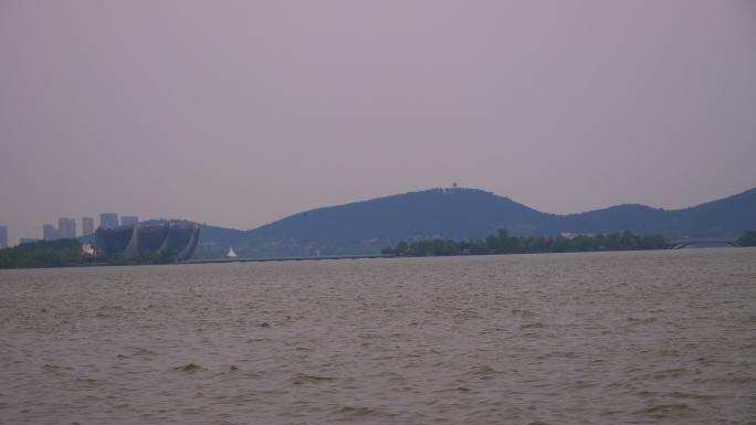 水面 河面 湖面 波浪 湖水 河水 河