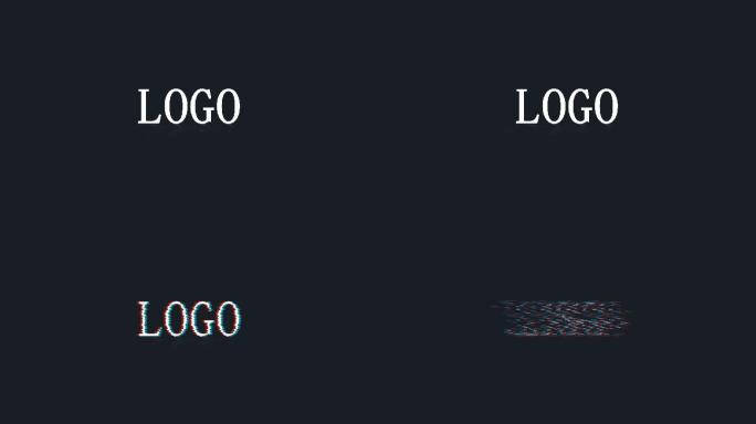 信号故障logo出现，logo消失方式