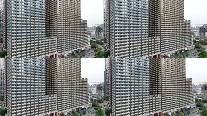 深圳公寓楼房