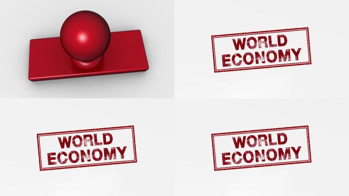经济WORLDECONOMY制裁