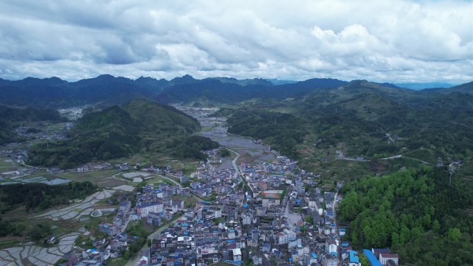 永顺航拍