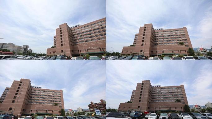 台湾新光医院 新光吴火狮纪念医院台北医院