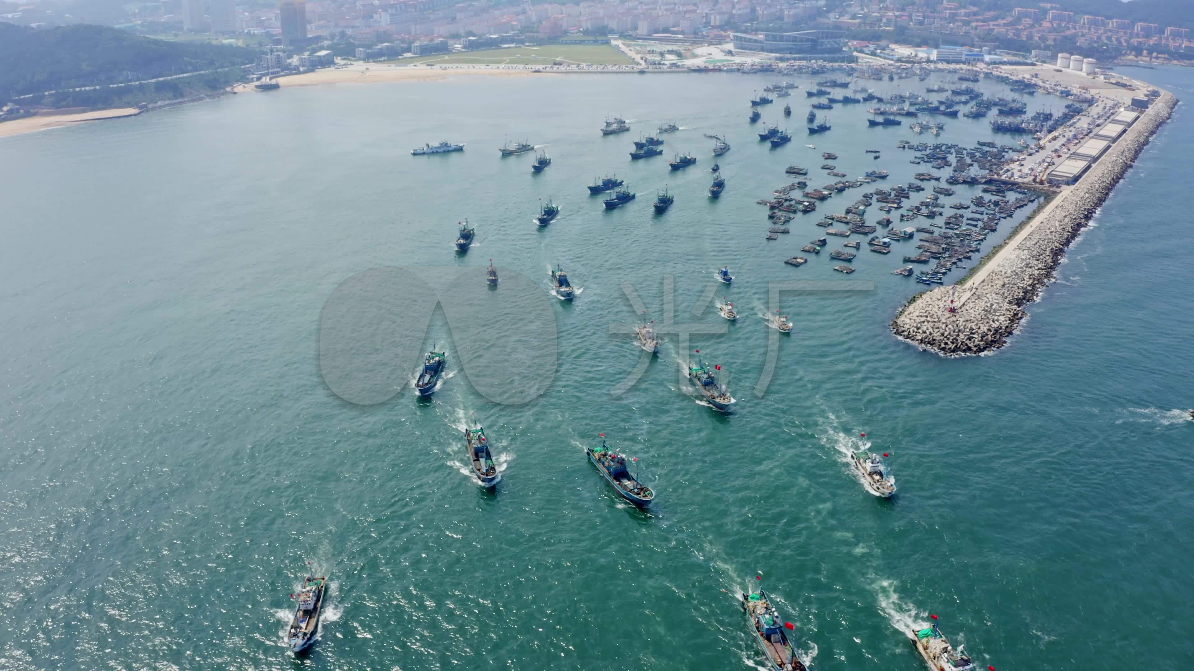 【威海港风光摄影图片】威海风光摄影_太平洋电脑网摄影部落