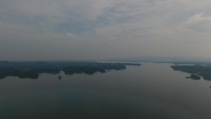 信阳南湾湖