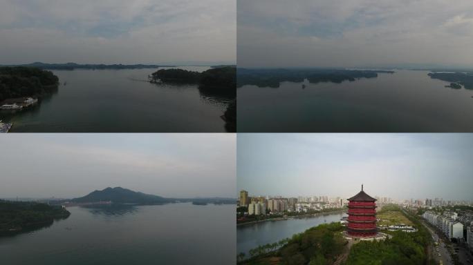 信阳南湾湖