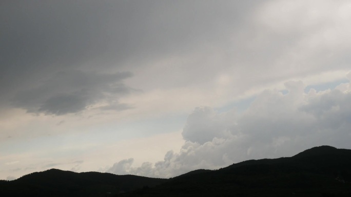 风雨欲来