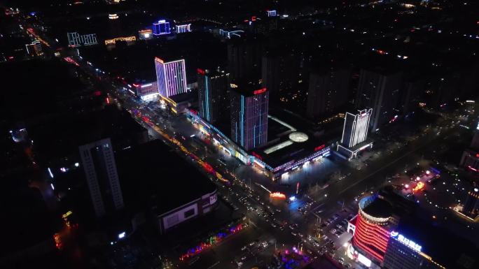 【原创】营口夜景