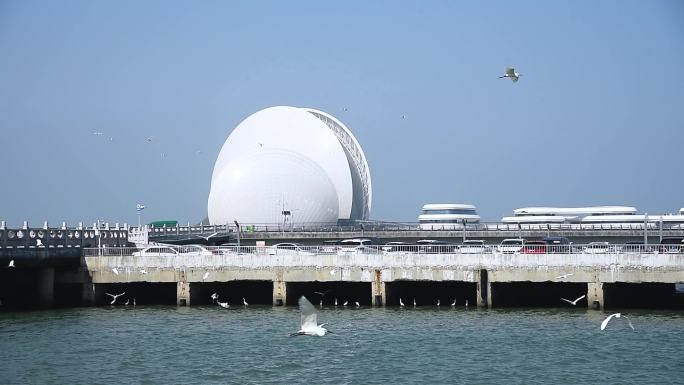 珠海大剧院