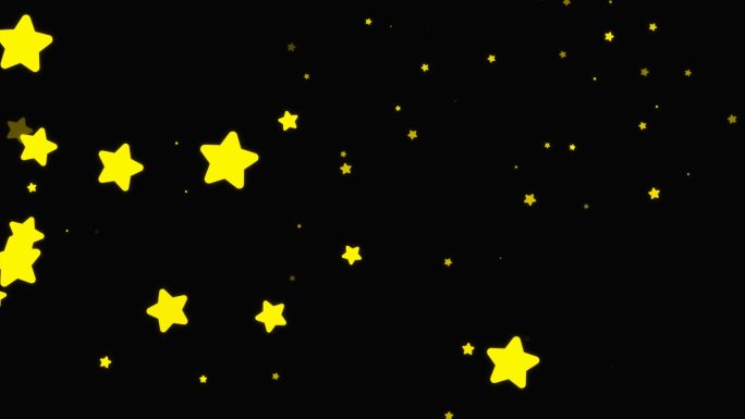 星星转场04版