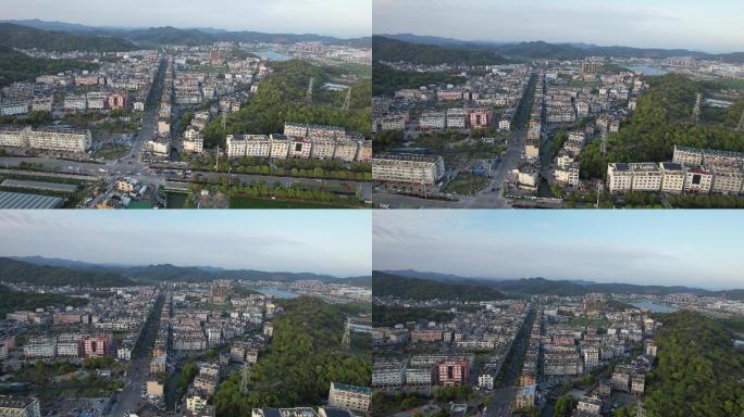 台州玉环沙门这座城4kDJI_0211