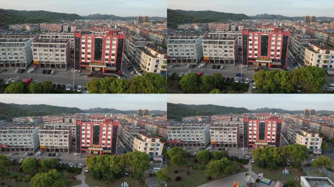 台州玉环沙门这座城4kDJI_0257