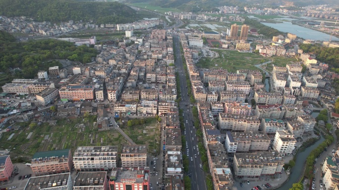 台州玉环沙门这座城4kDJI_0254