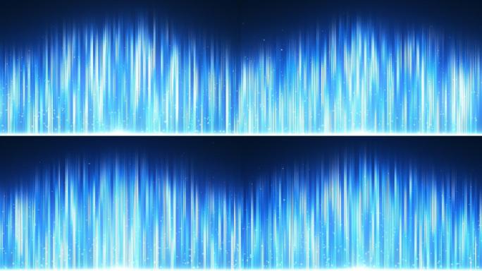 线条光线光条粒子线条背景2-粒子版