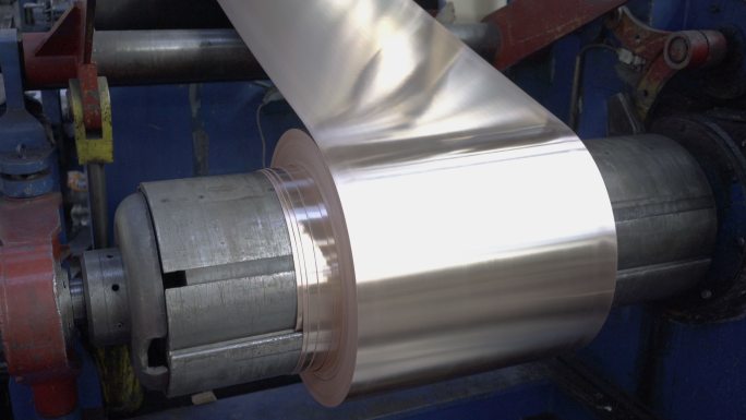 铜冶炼厂ISO9001质量管理体系器械
