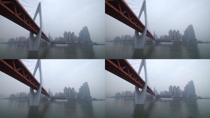 重庆 大桥
