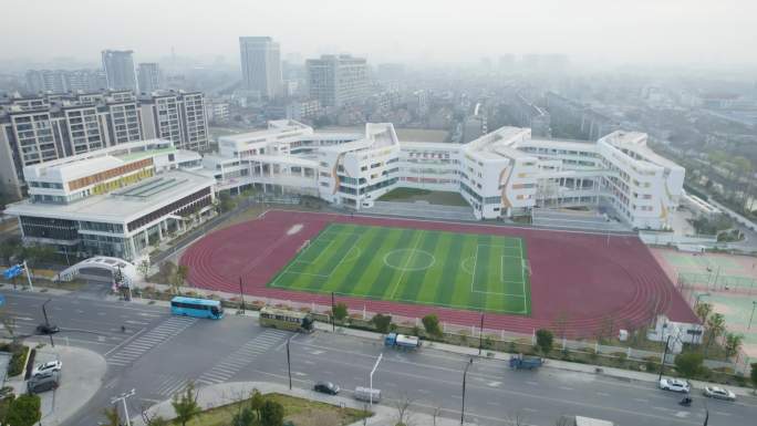 育才小学