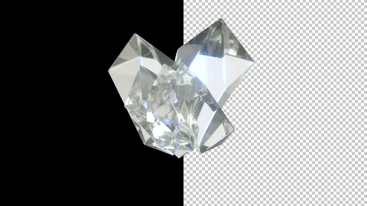 宝石 水晶