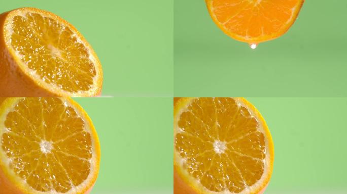 橙子橙汁脐橙水果柑橘 果汁脐橙橙子橘子
