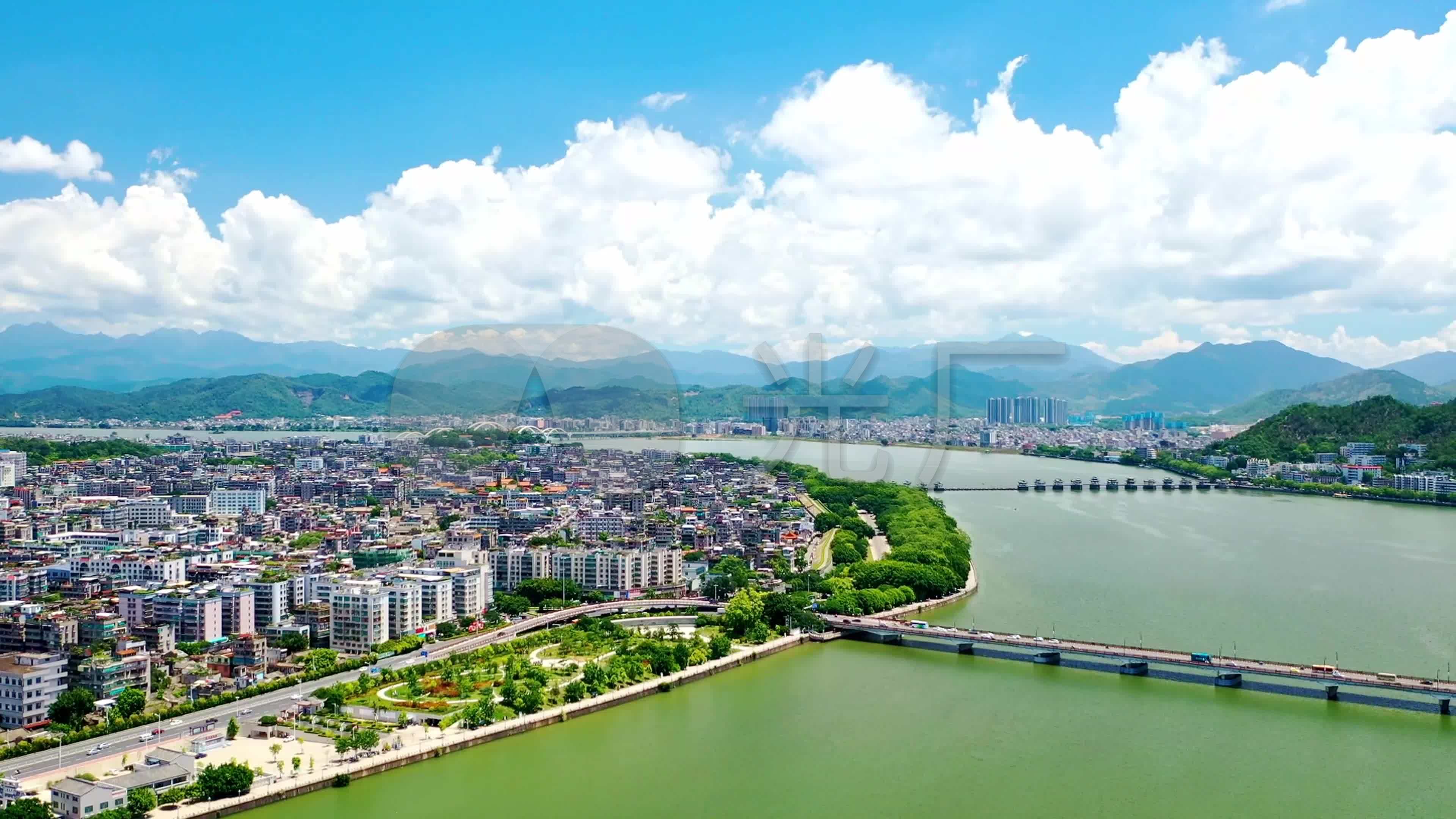 潮州枫江流域综合整治取得历史性成效-中国环境保护协会