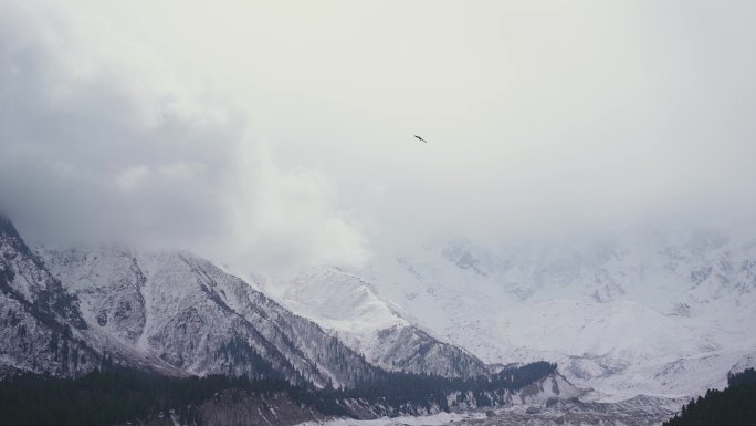 南加帕尔巴特山风景区