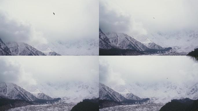 南加帕尔巴特山风景区