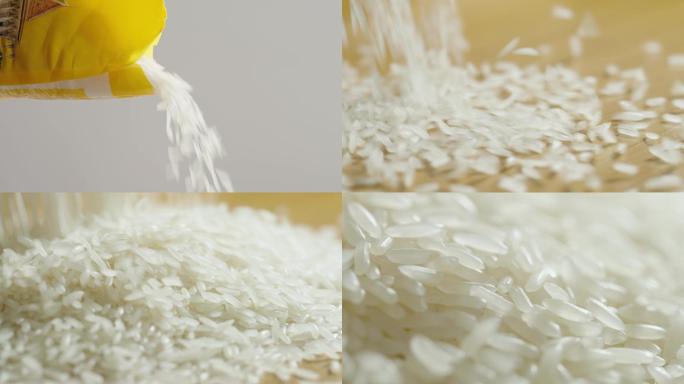 大米长粒香泰国香米