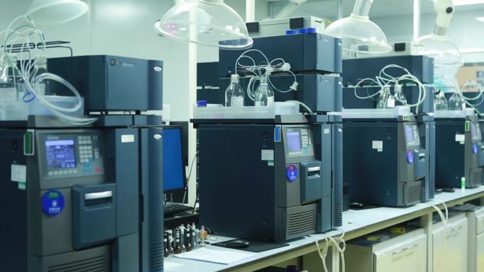 生物医药研究实验室HPLC高效液相色谱
