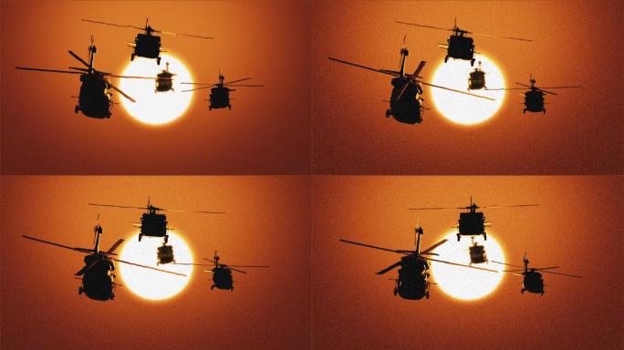 直升机01军备军事政治