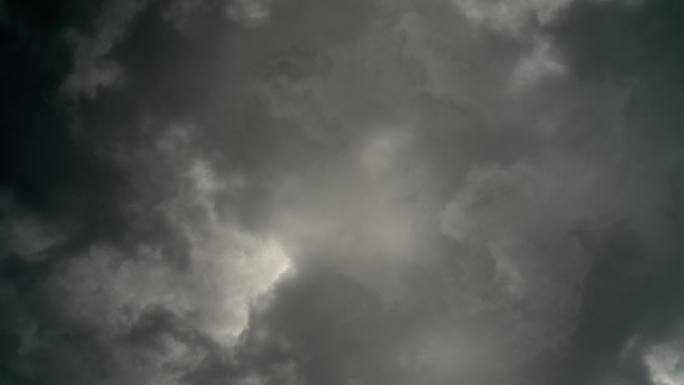8k-天空乌云延时摄影