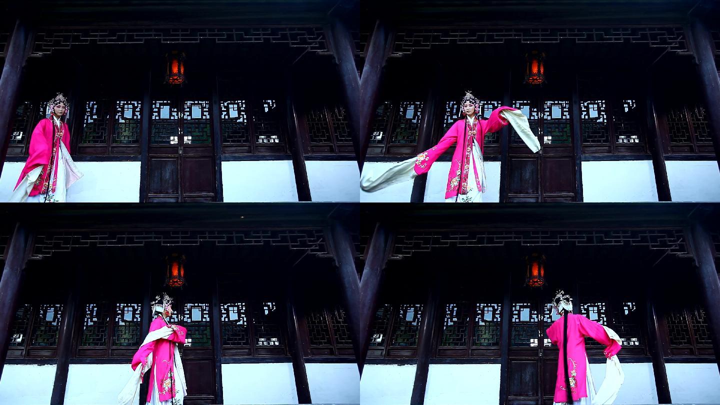 歌剧中国文化歌剧舞蹈