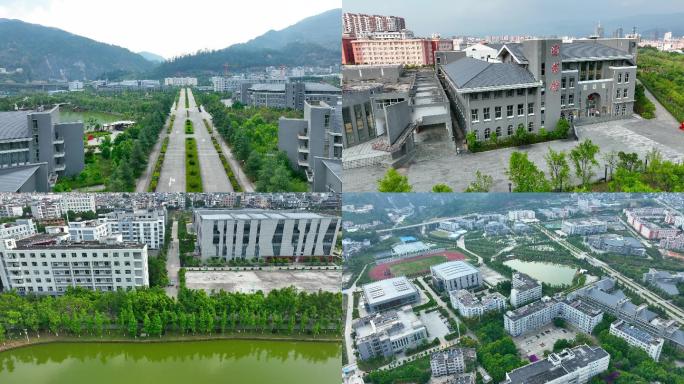 滇西科技师范学院