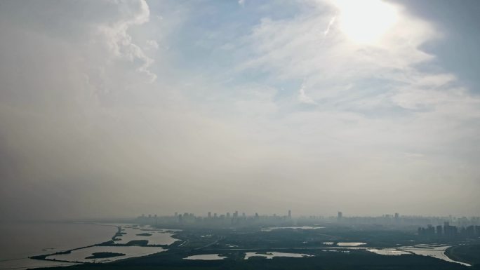 4k 暴雨即将来临