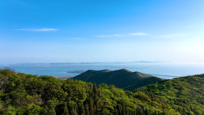 大连金州湾机场 新机场商务区