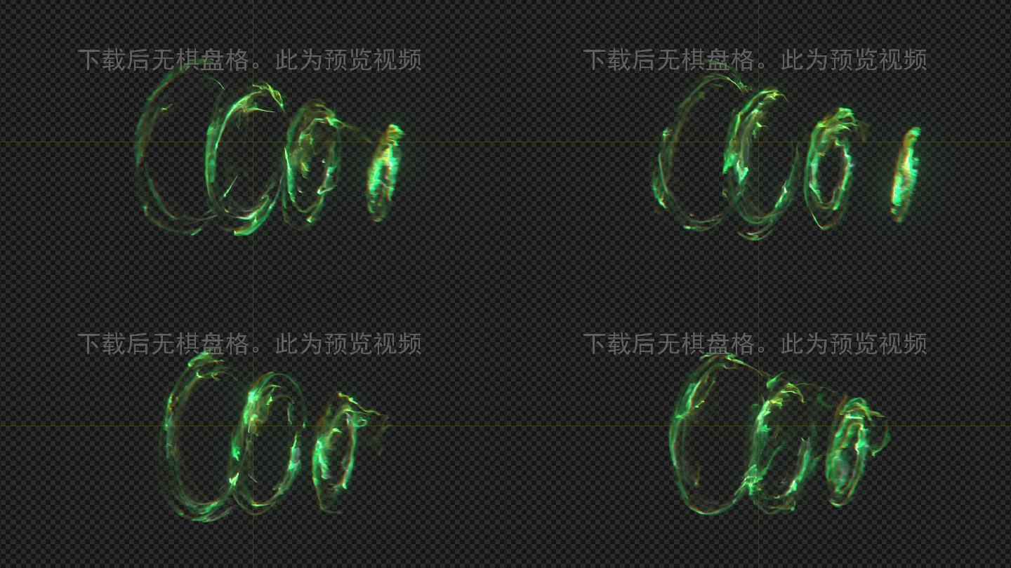 法术80_声波_音浪_音波