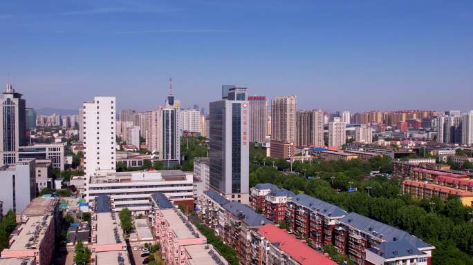 河北省儿童医院
