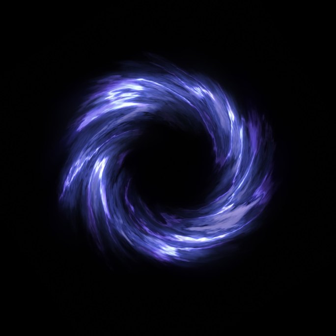 黑洞旋涡