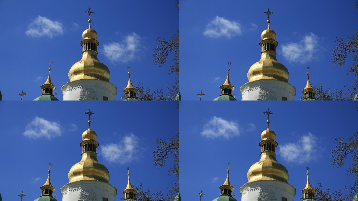 俄式修道院