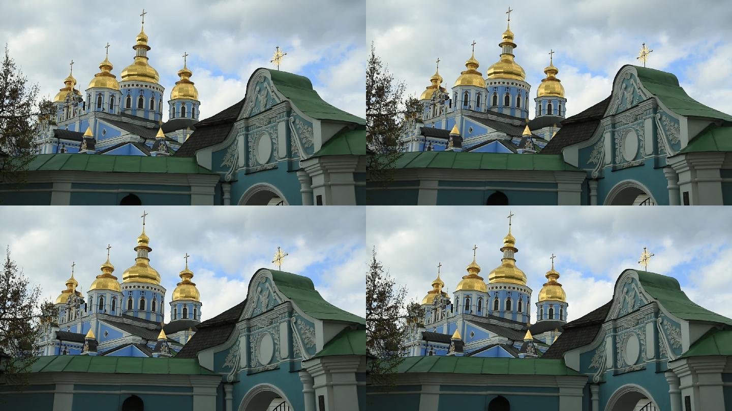 俄式修道院