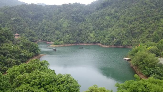 肇庆鼎湖山