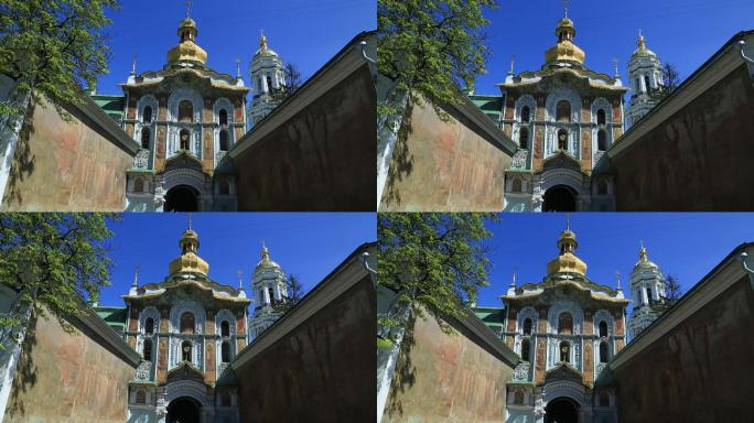 东正教修道院