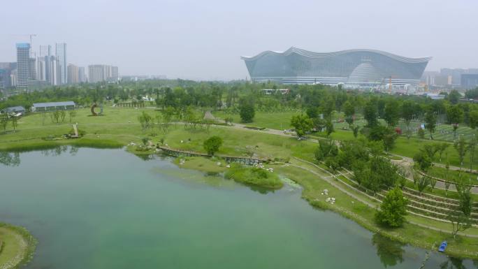 桂溪公园