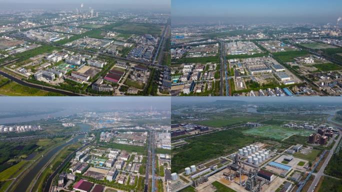 南京六合长芦南京化工园2022