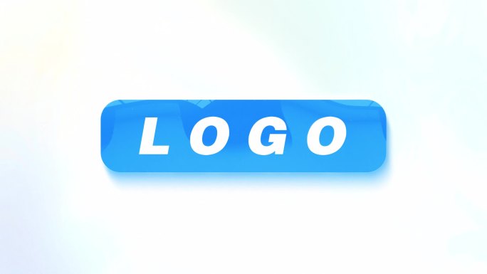 液态logo演绎