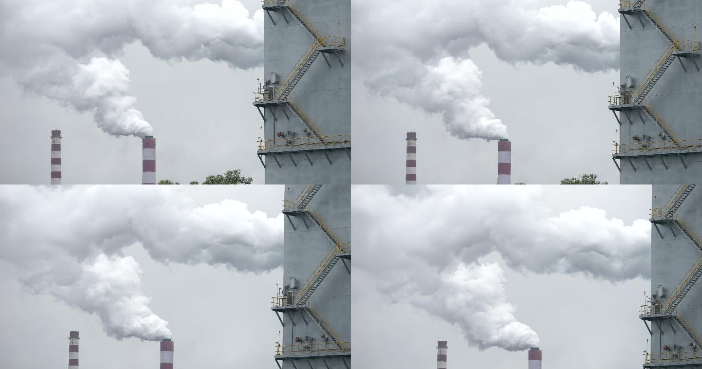 环境 环保 大气污染