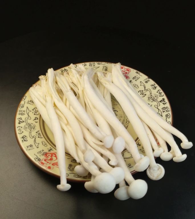 海鲜菇白玉菇食用菌（9）