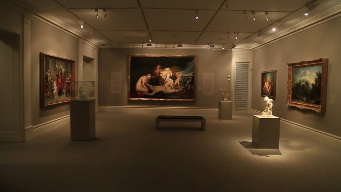 以色列博物馆