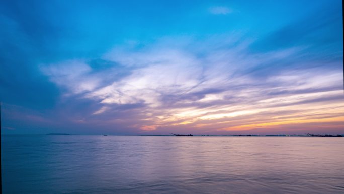 【4k原创】湖南岳阳城市风光航拍延时视频