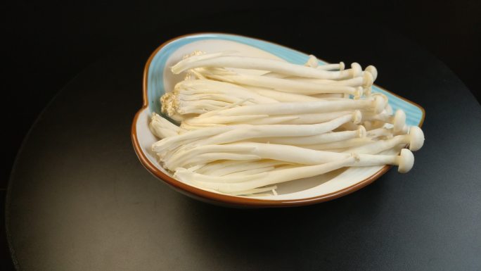 海鲜菇白玉菇食用菌（19）