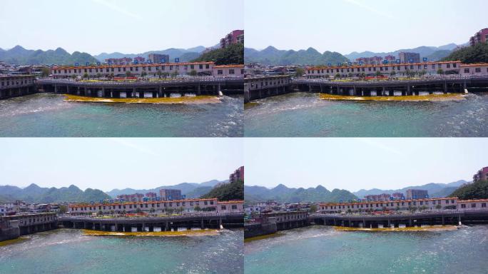 【25元】乳源水电站2